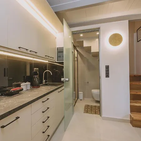 Zoe'S Balcony, The Best View! Spilion Exterior photo