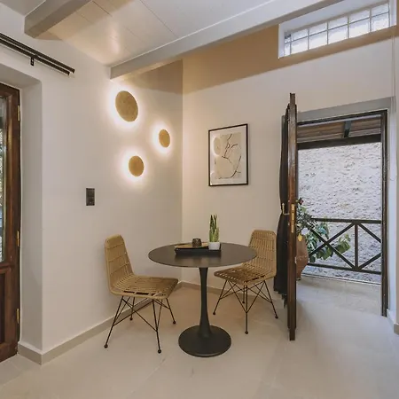 Zoe'S Balcony, The Best View! Spilion Exterior photo